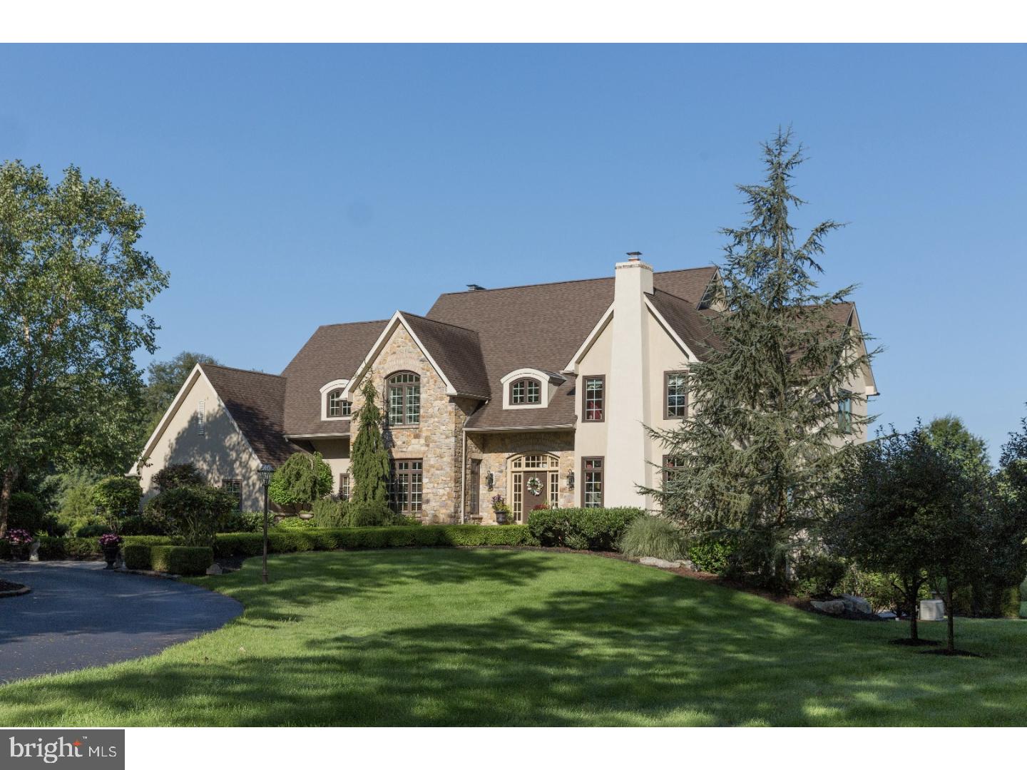 3380 Indian Springs Road Doylestown, PA 18902 - Photo 25 of 25