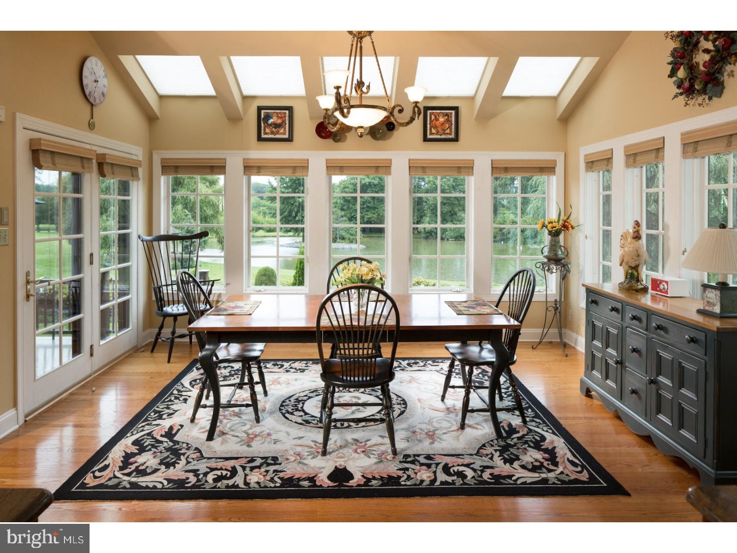 3380 Indian Springs Road Doylestown, PA 18902 - Photo 5 of 25