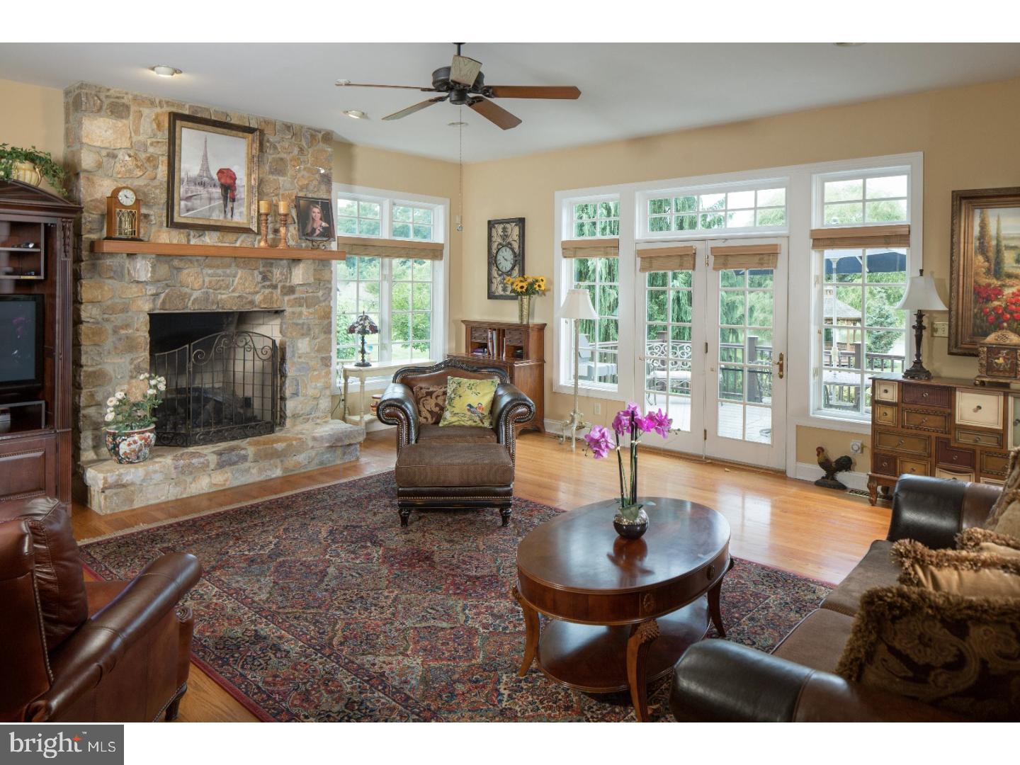 3380 Indian Springs Road Doylestown, PA 18902 - Photo 6 of 25