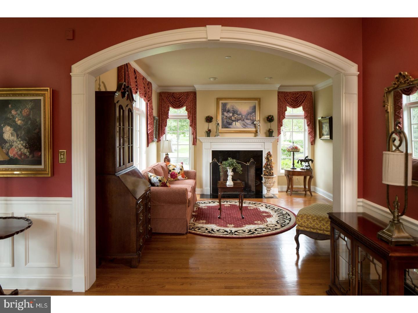 3380 Indian Springs Road Doylestown, PA 18902 - Photo 8 of 25