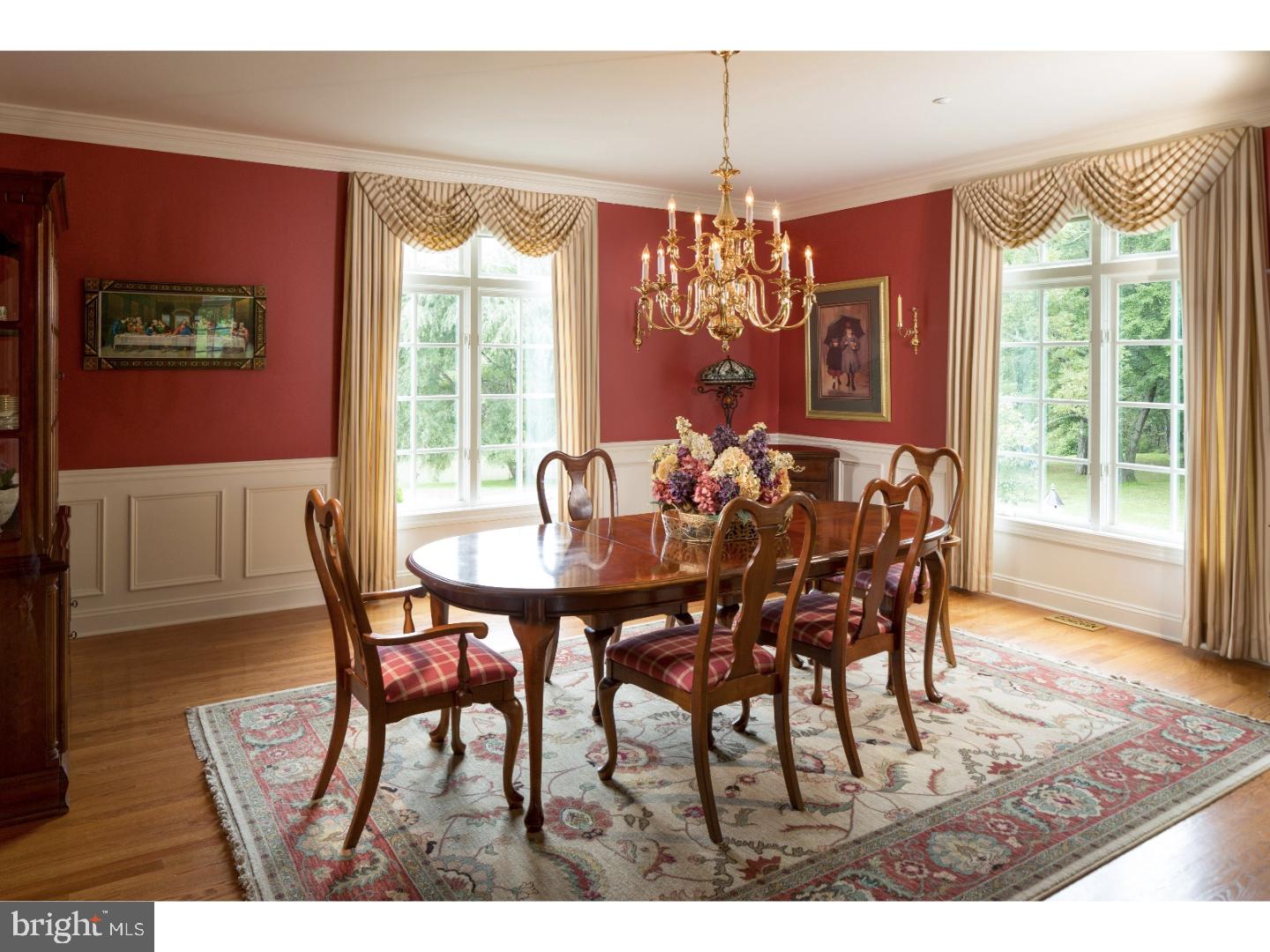 3380 Indian Springs Road Doylestown, PA 18902 - Photo 9 of 25