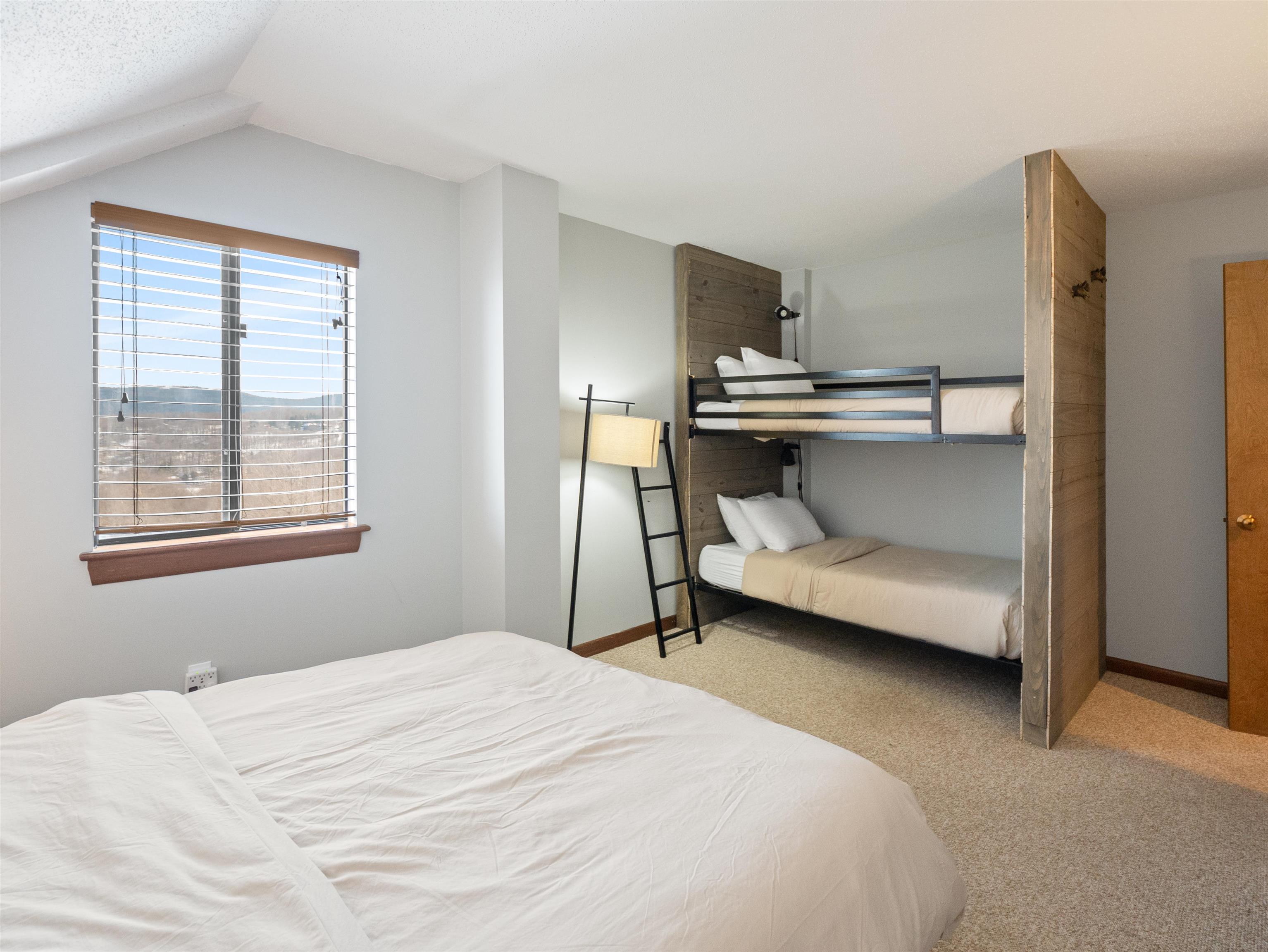 137 East Mountain Road, Unit 2F1 Killington, VT 05751 - Photo 20 of 39 Gallery Image 20