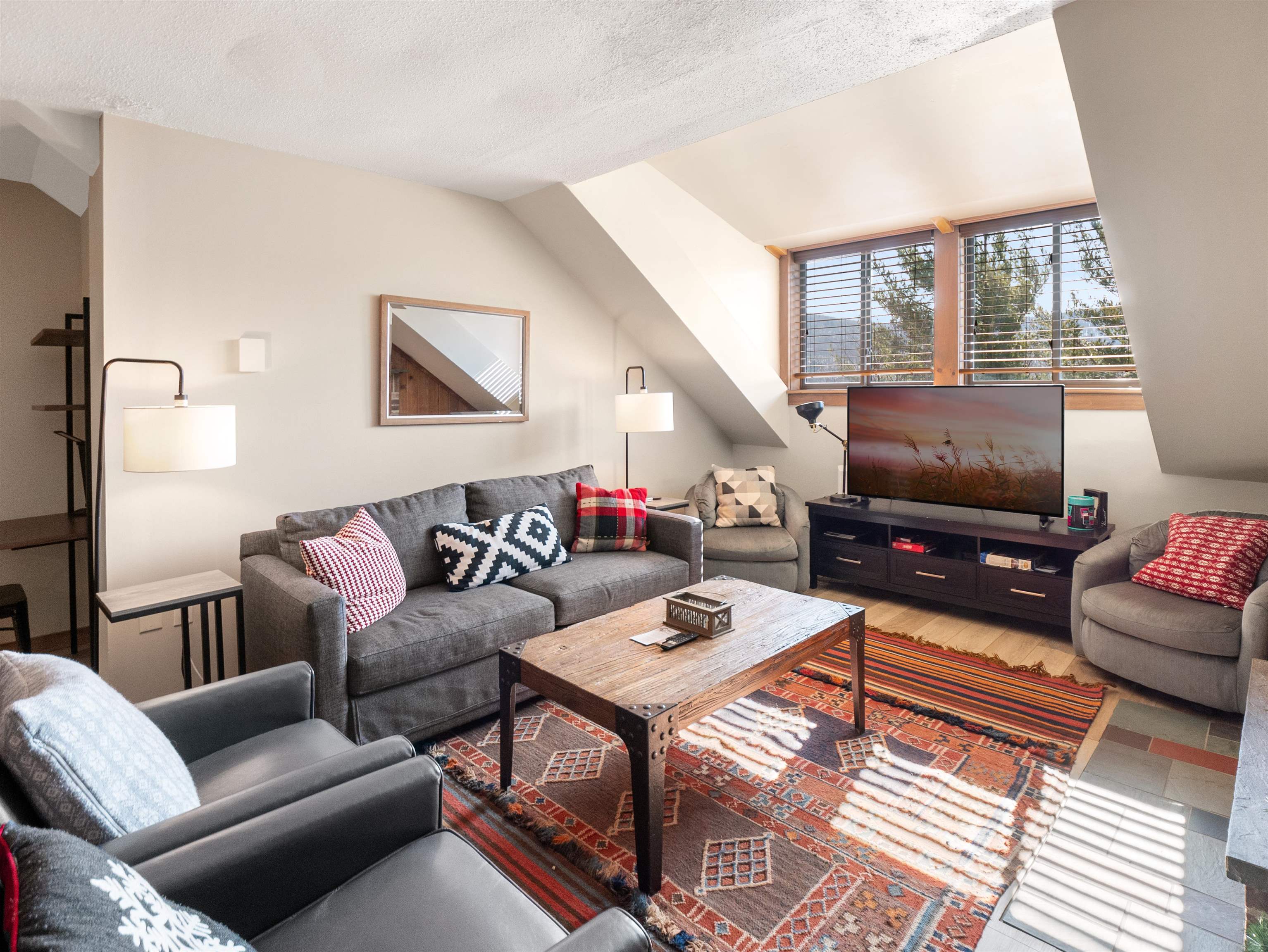 137 East Mountain Road, Unit 2F1 Killington, VT 05751 - Photo 4 of 39 Gallery Image 4