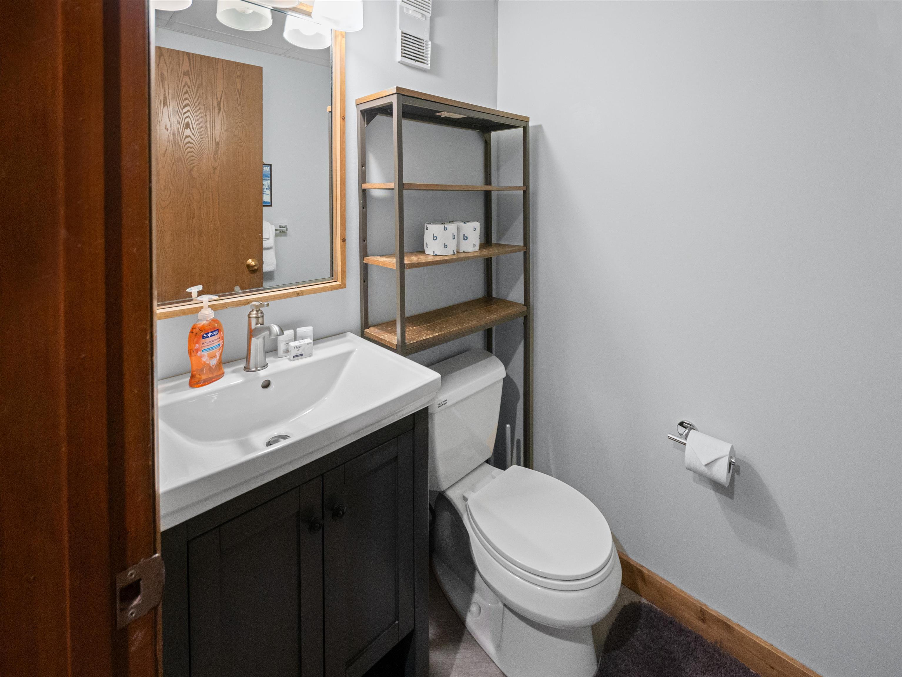 137 East Mountain Road, Unit 2F1 Killington, VT 05751 - Photo 10 of 39 Gallery Image 10