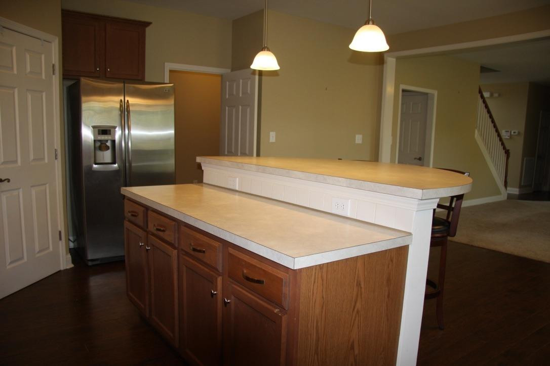 260 Ransom Trace Georgetown, KY 40324 - Photo 10 of 33 Kitchen