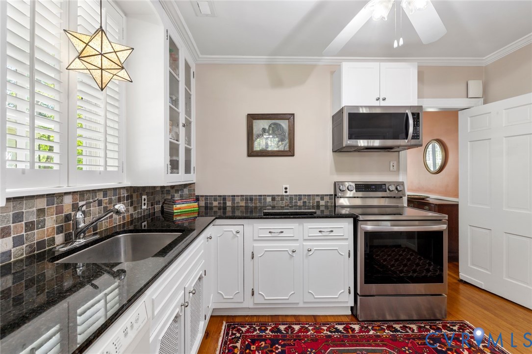 5308 Dorchester Road Richmond, VA 23225 - Photo 9 of 32