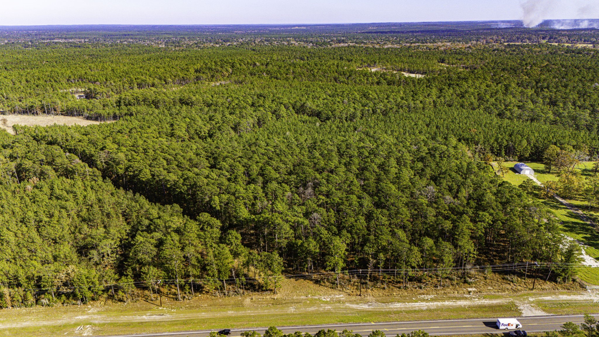 212 Fm 3459 Road Onalaska, TX 77360 - Photo 11 of 14