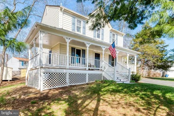 $699,900 | 4524 Samuels Pine Road, Chantilly, VA 20151