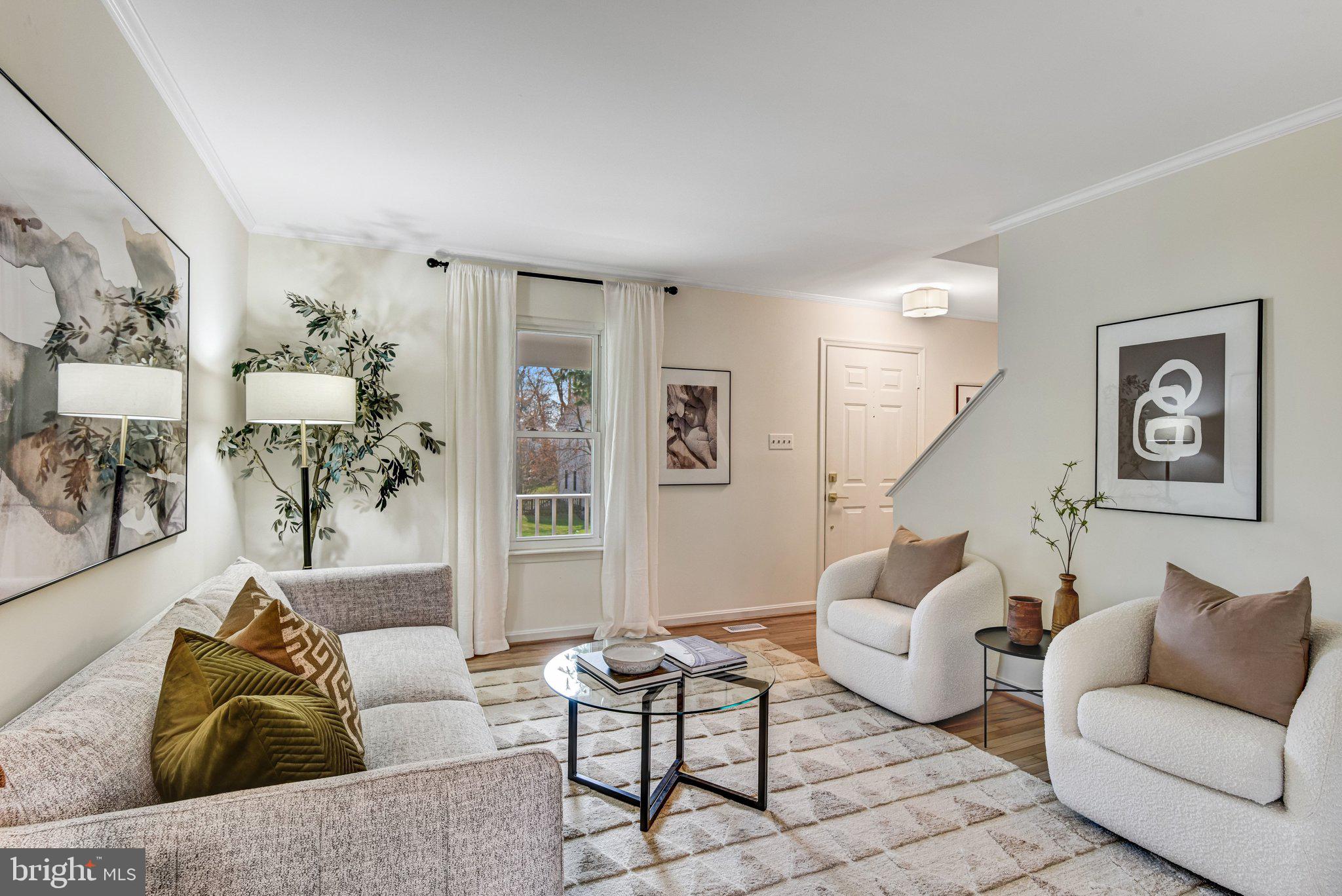 4524 Samuels Pine Road Chantilly, VA 20151 - Photo 12 of 34