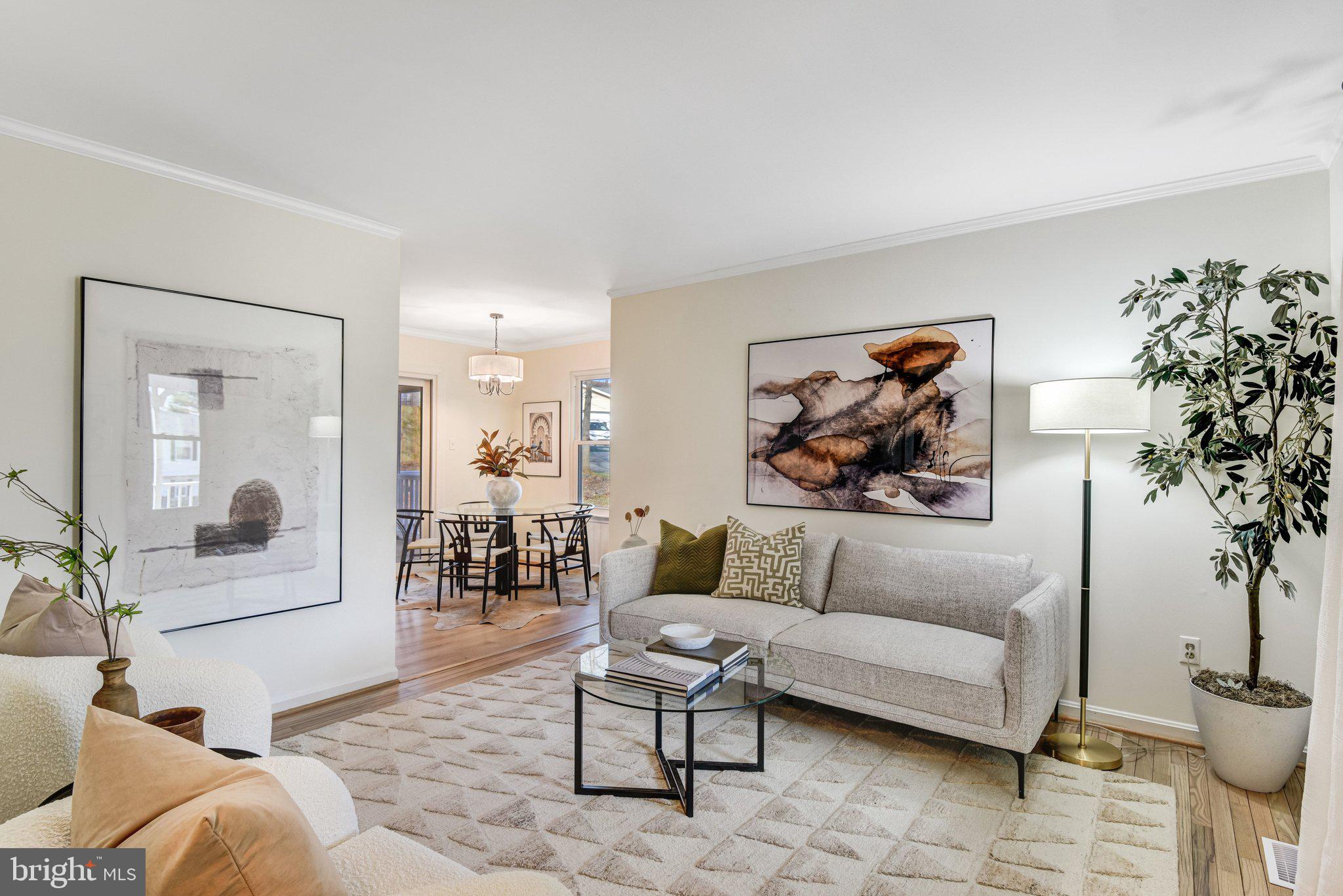 4524 Samuels Pine Road Chantilly, VA 20151 - Photo 12 of 35