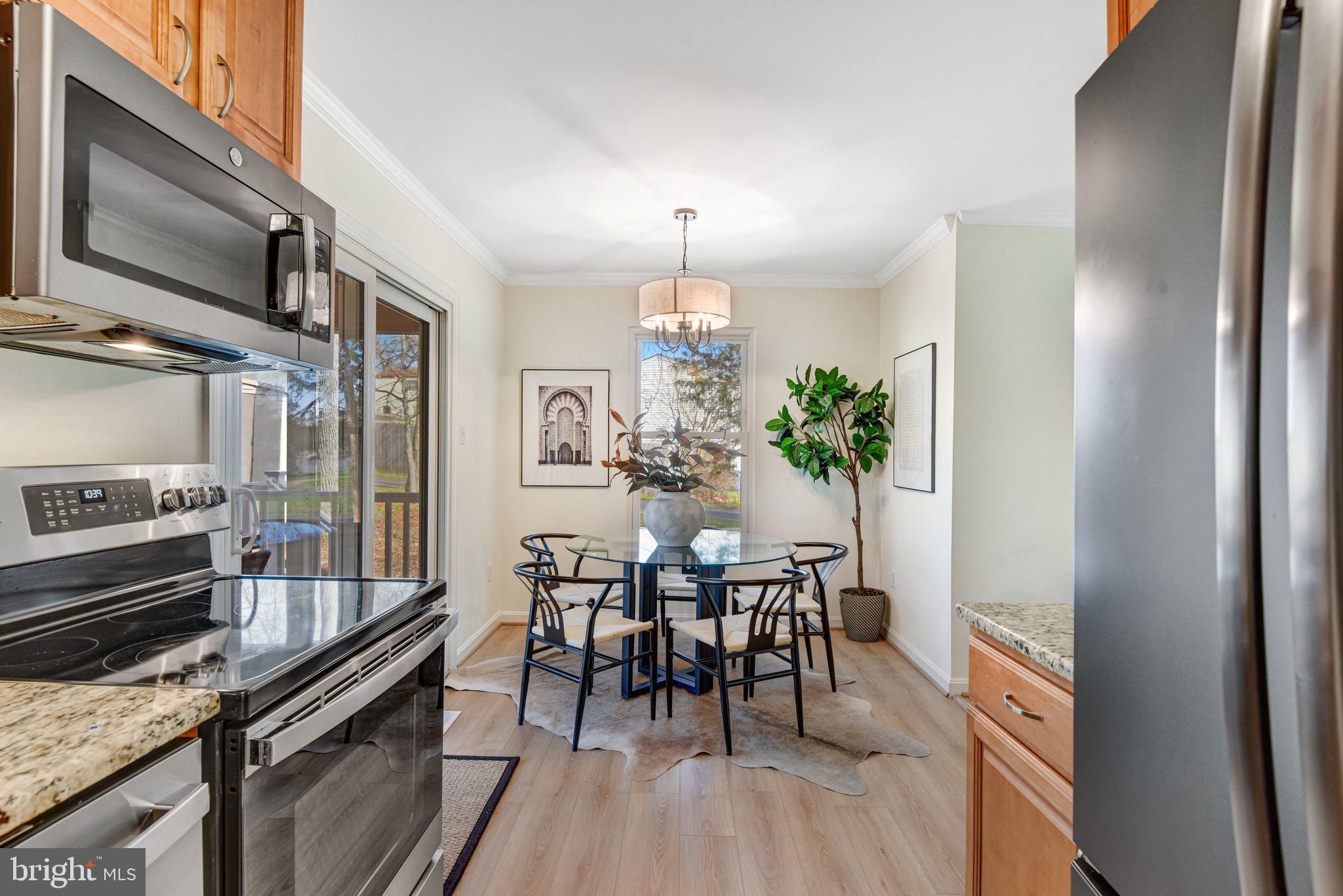 4524 Samuels Pine Road Chantilly, VA 20151 - Photo 15 of 34