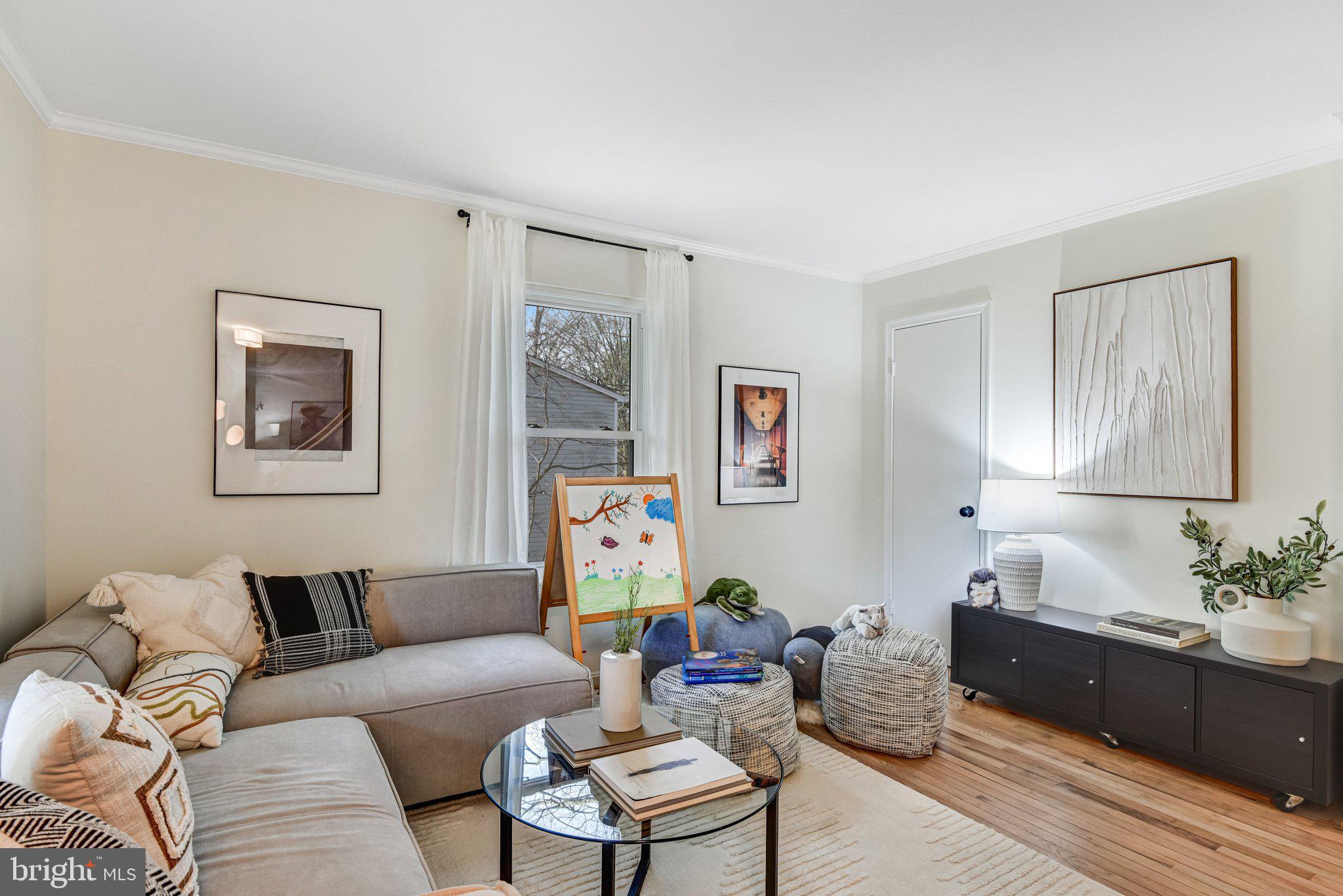 4524 Samuels Pine Road Chantilly, VA 20151 - Photo 19 of 34