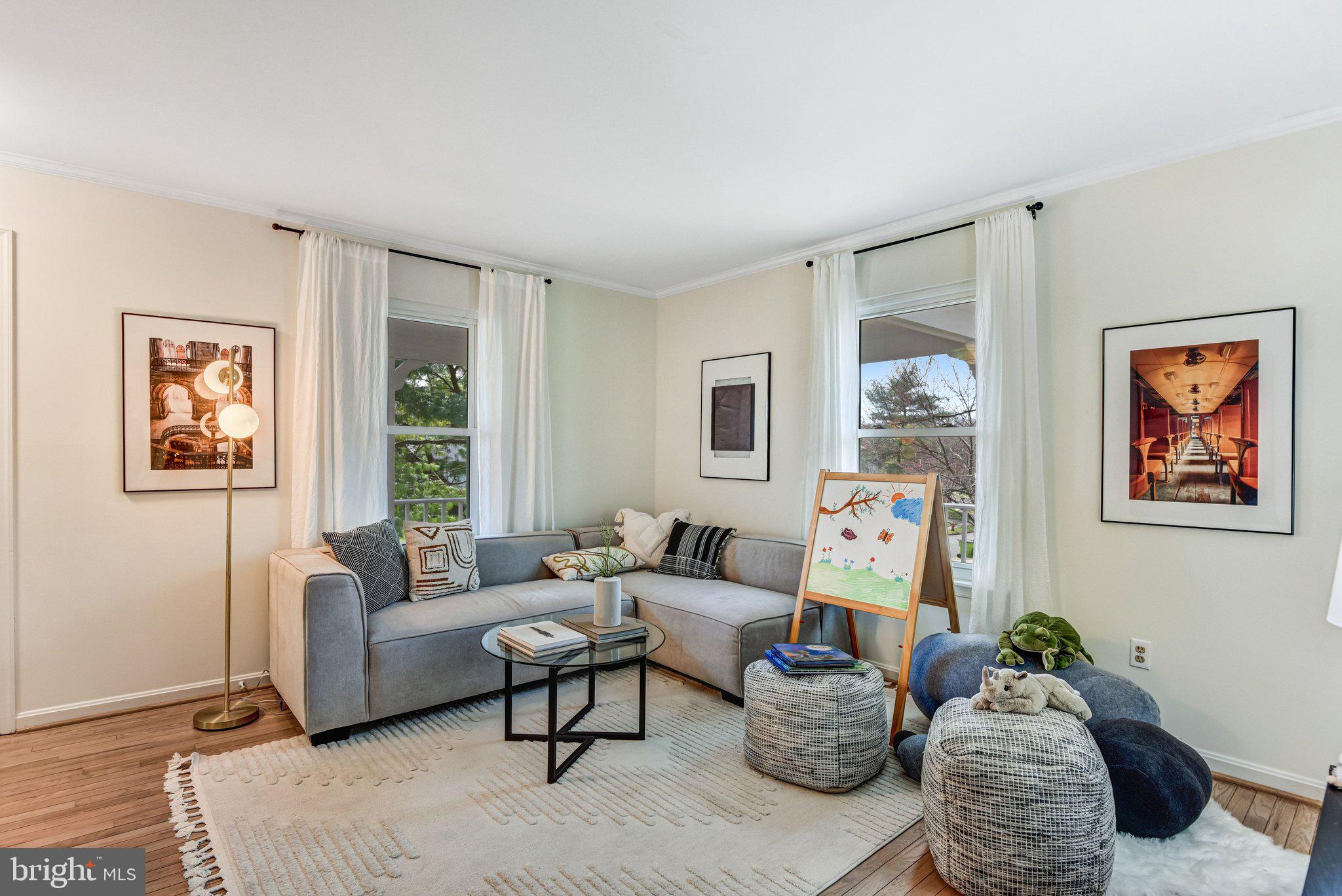 4524 Samuels Pine Road Chantilly, VA 20151 - Photo 19 of 35