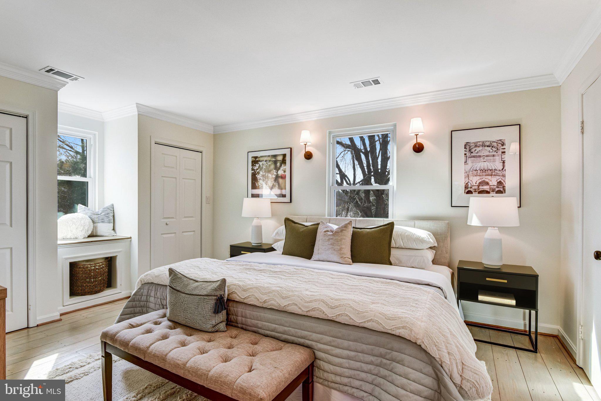 4524 Samuels Pine Road Chantilly, VA 20151 - Photo 21 of 35