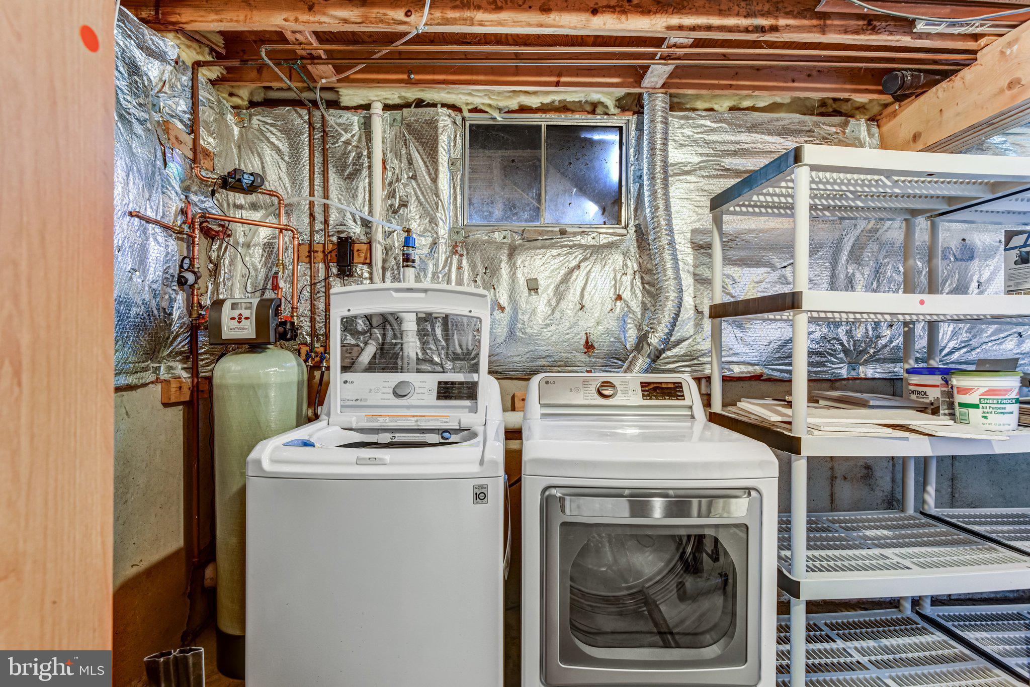 4524 Samuels Pine Road Chantilly, VA 20151 - Photo 32 of 35