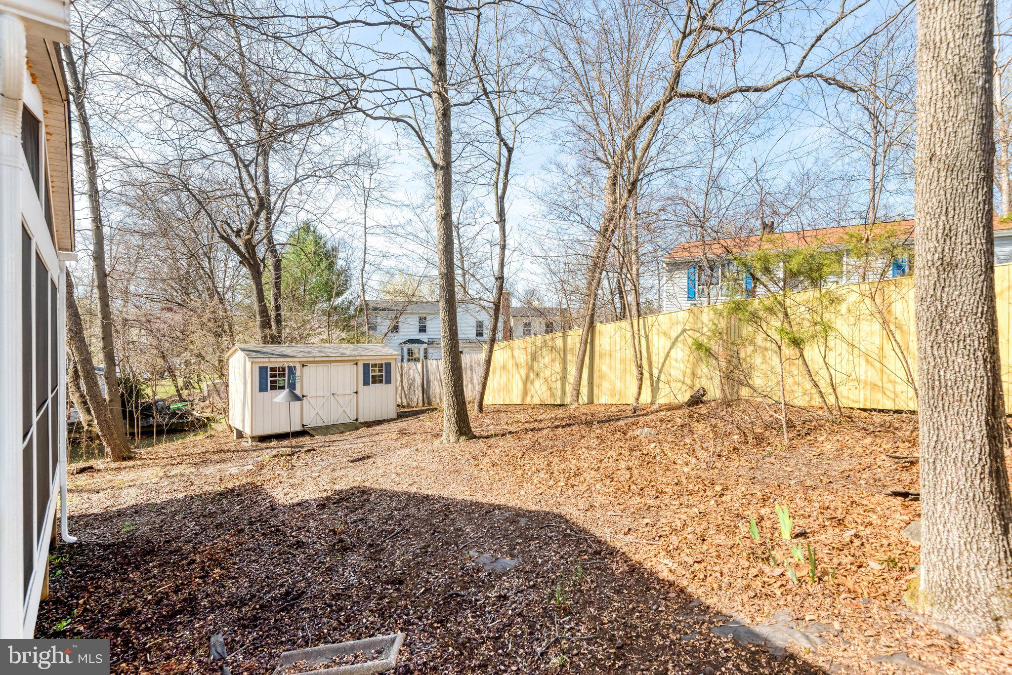 4524 Samuels Pine Road Chantilly, VA 20151 - Photo 34 of 34