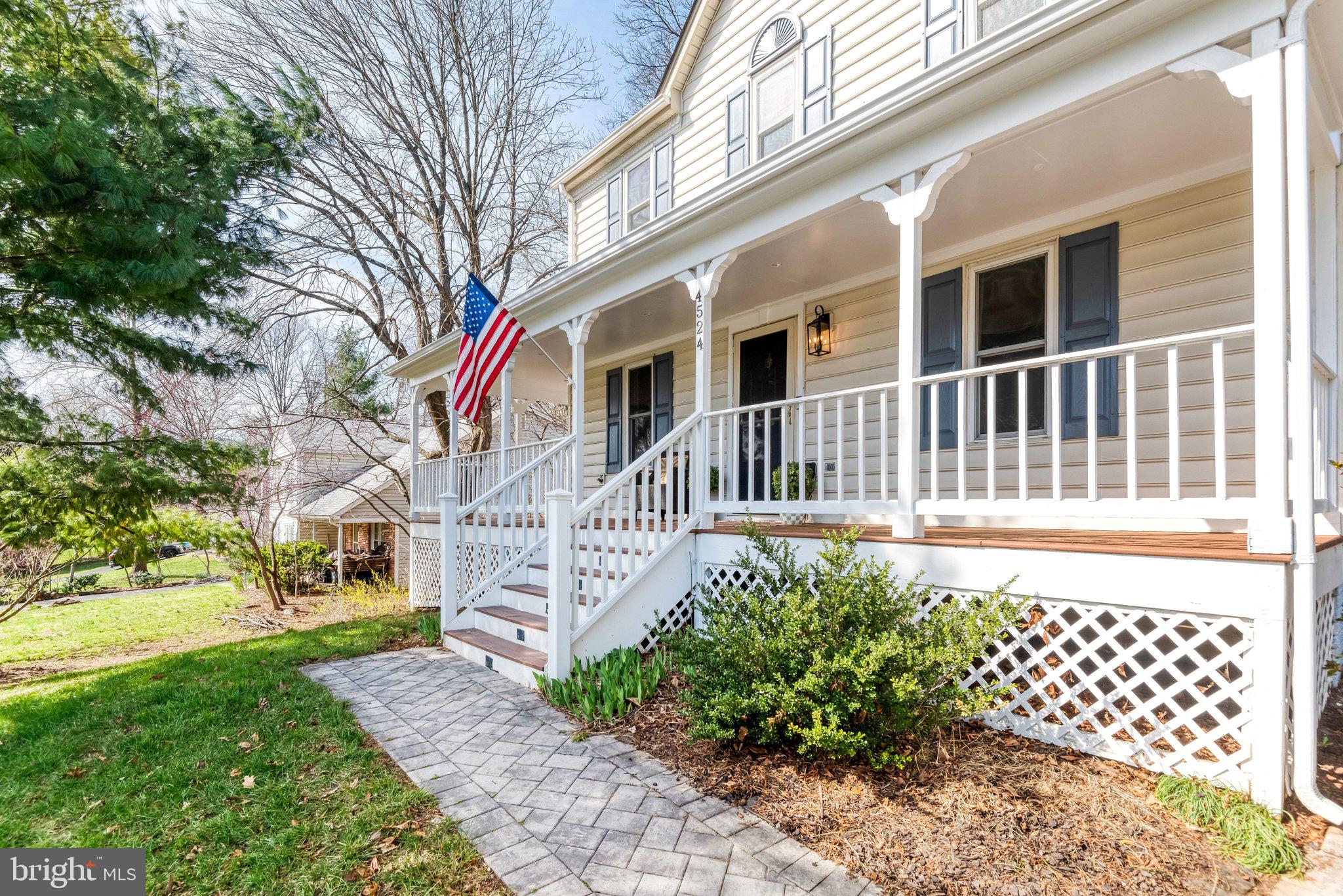 4524 Samuels Pine Road Chantilly, VA 20151 - Photo 10 of 34