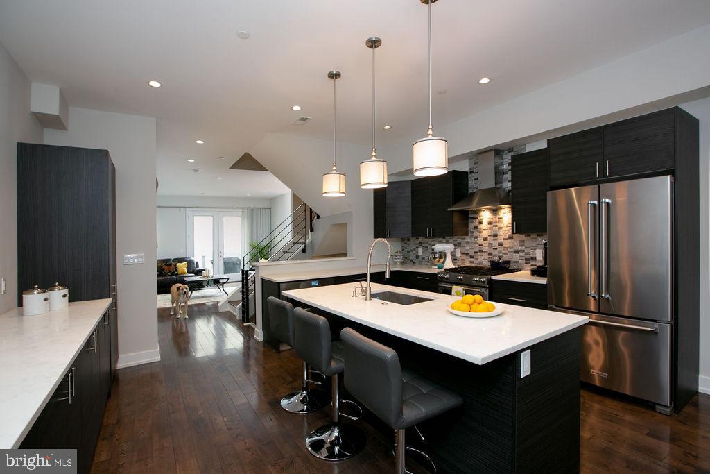 307-9 Reed Street, Unit C Philadelphia, PA 19147 - Photo 11 of 27