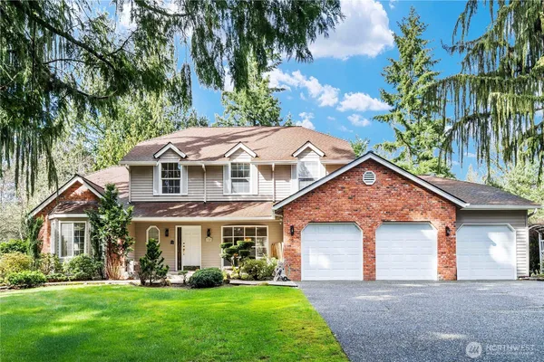 $2,000,000 | 7309 233rd Place Northeast, Redmond, WA 98053