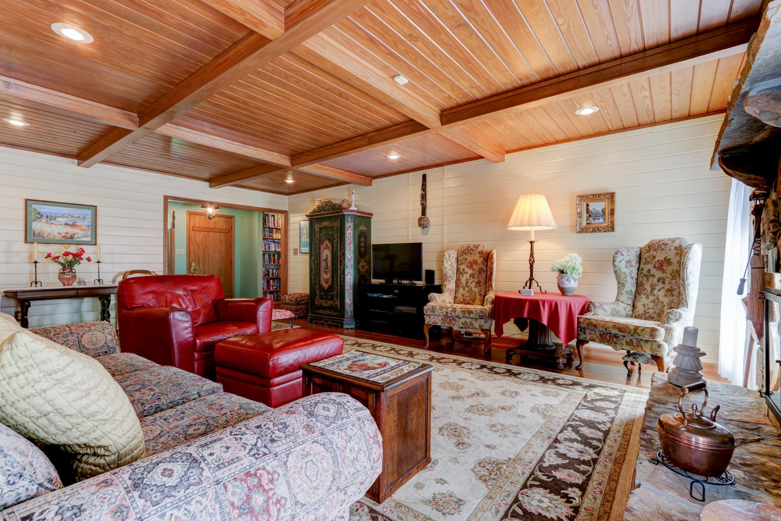 346 Myers Road Kingston, TN 37763 - Photo 15 of 39 Gallery Image 15