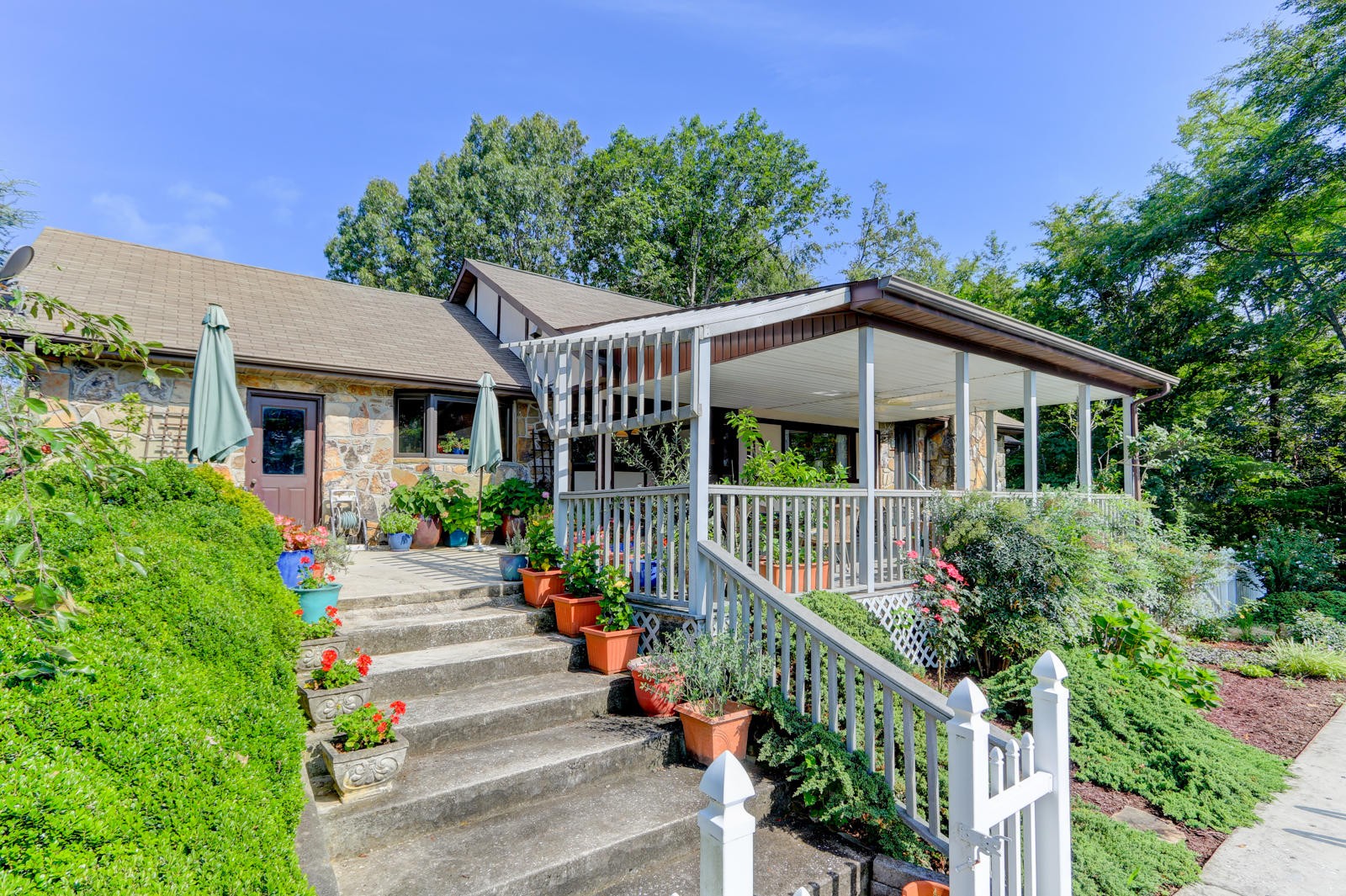 346 Myers Road Kingston, TN 37763 - Photo 32 of 39 Gallery Image 32