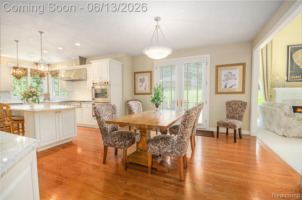 4831 Goodison Pl Drive Rochester, MI 48306 - Photo 12 of 36