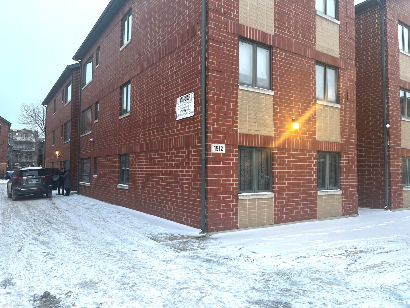 1912 South Wells St Unit 1  