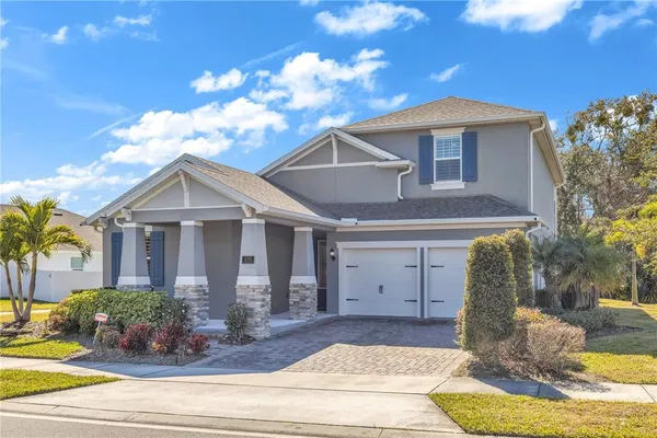 $580,000 | 836 Terrapin Drive, DeBary, FL 32713