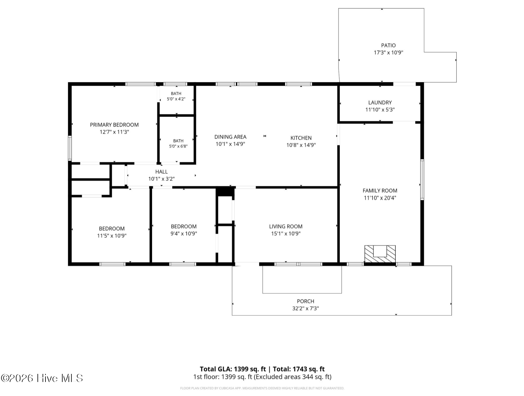 329 Cathay Road Wilmington, NC 28412 - Photo 44 of 44 Gallery Image 44