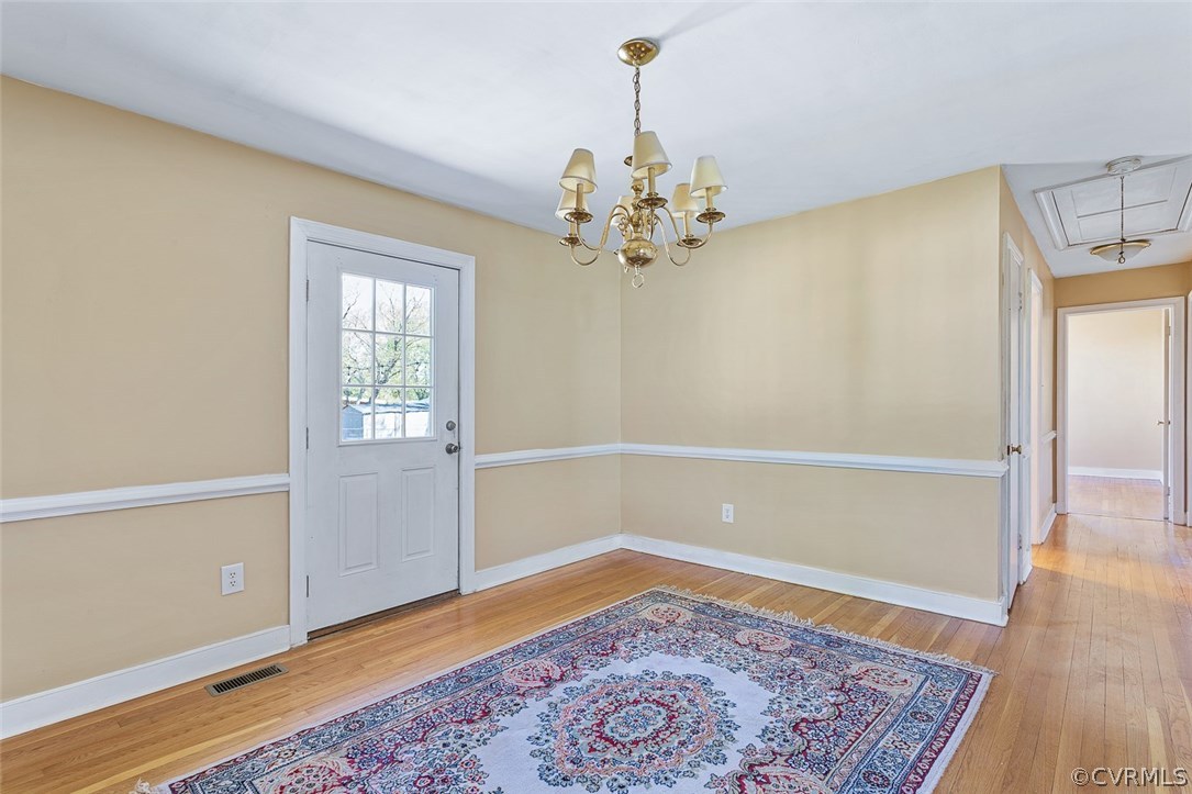 5926 Essling Road Richmond, VA 23234 - Photo 8 of 25 Gallery Image 8