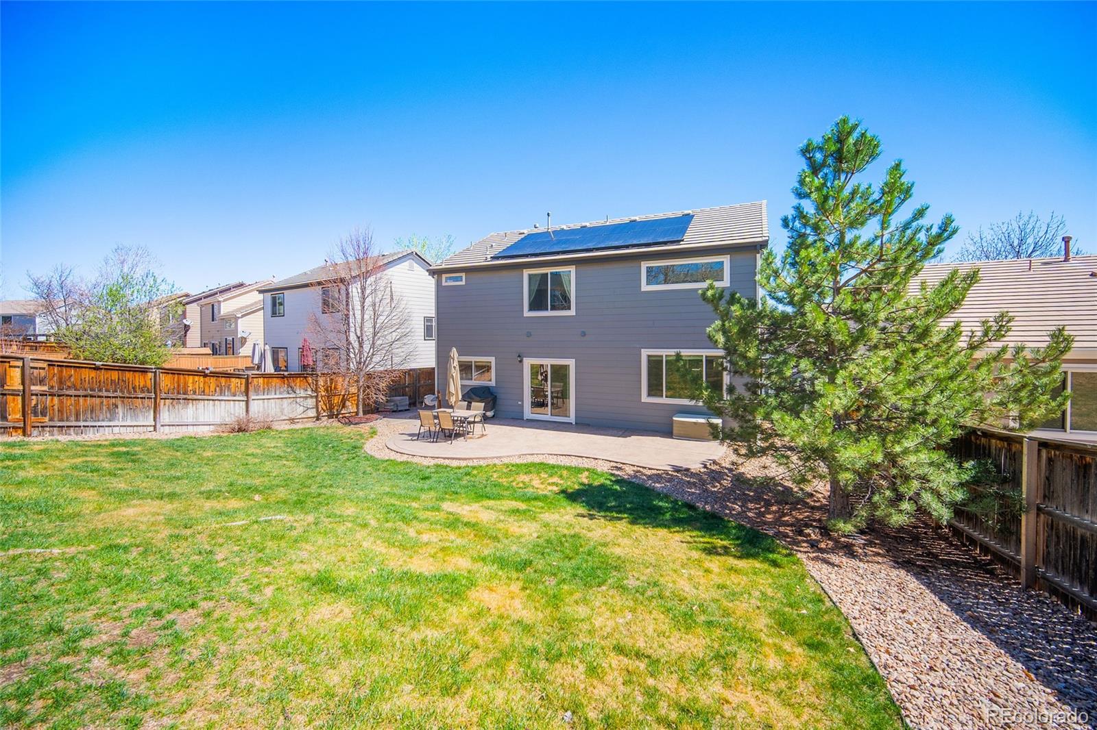 10417 Tracewood Drive Highlands Ranch, CO 80130 - Photo 27 of 39