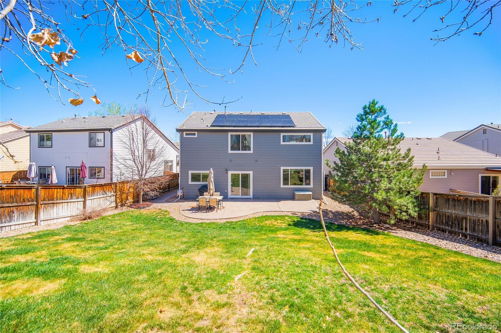 10417 Tracewood Drive Highlands Ranch, CO 80130 - Photo 28 of 39