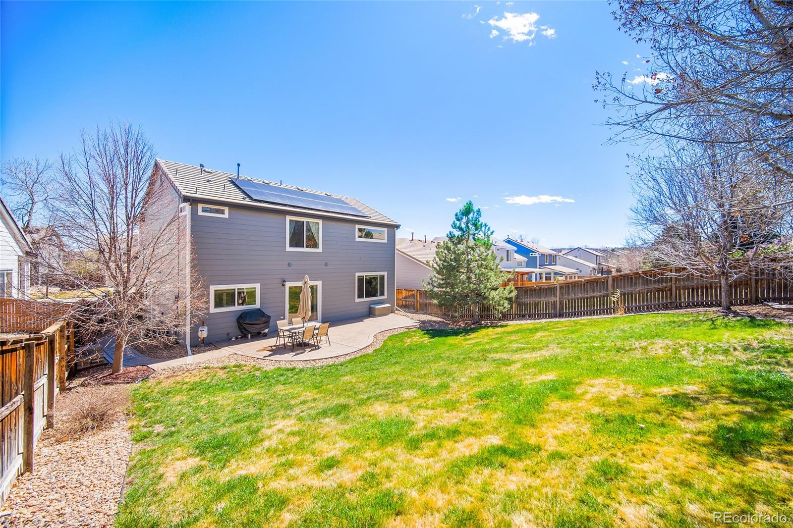 10417 Tracewood Drive Highlands Ranch, CO 80130 - Photo 29 of 39