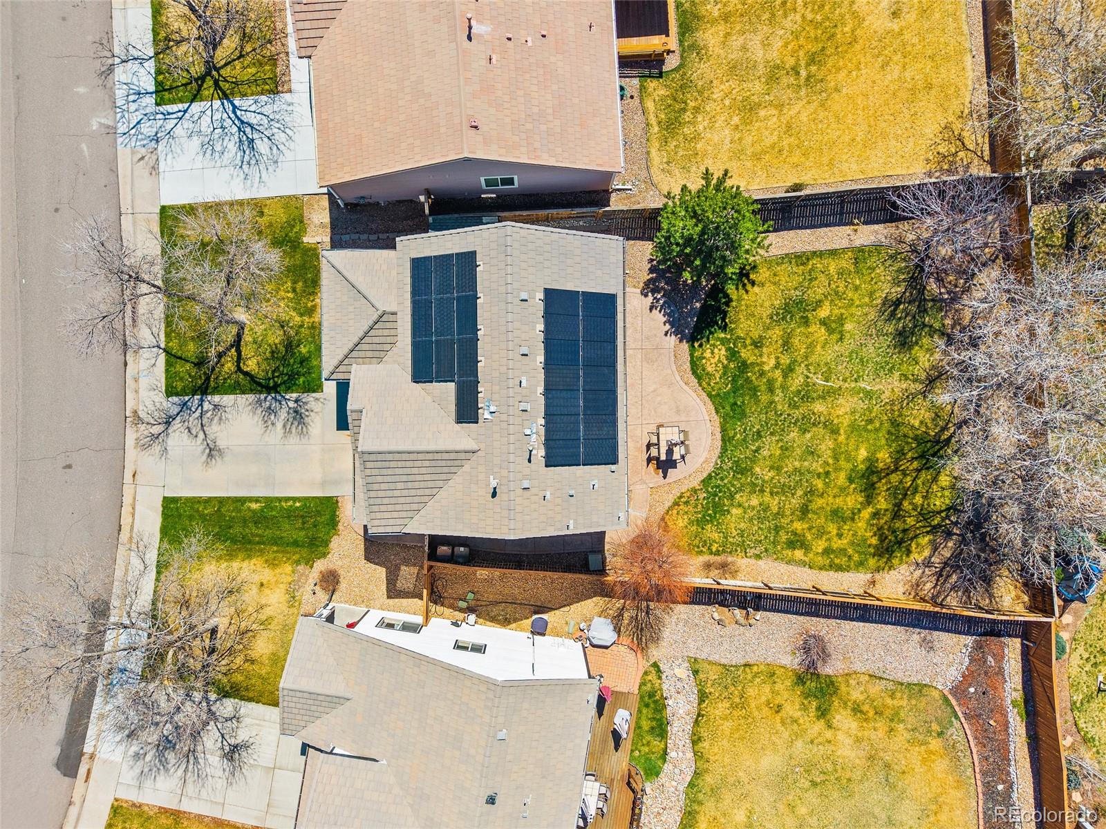 10417 Tracewood Drive Highlands Ranch, CO 80130 - Photo 31 of 39