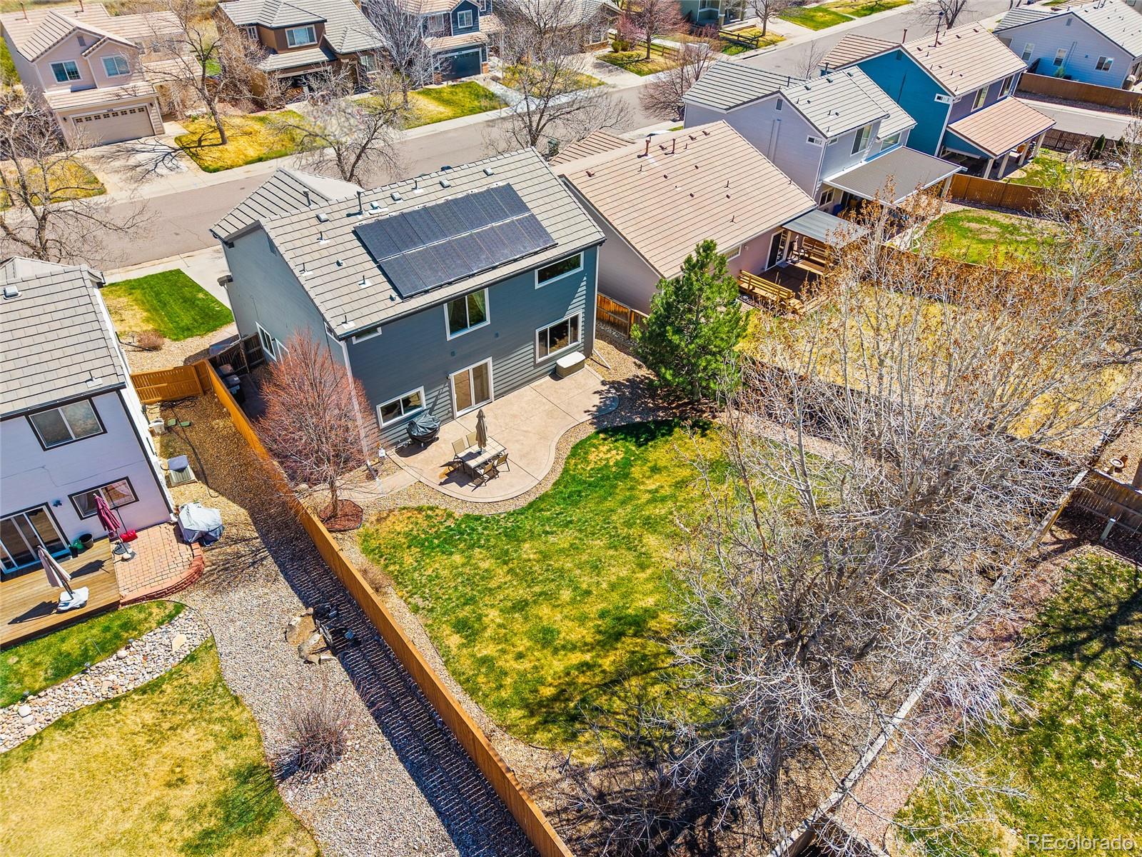 10417 Tracewood Drive Highlands Ranch, CO 80130 - Photo 32 of 39