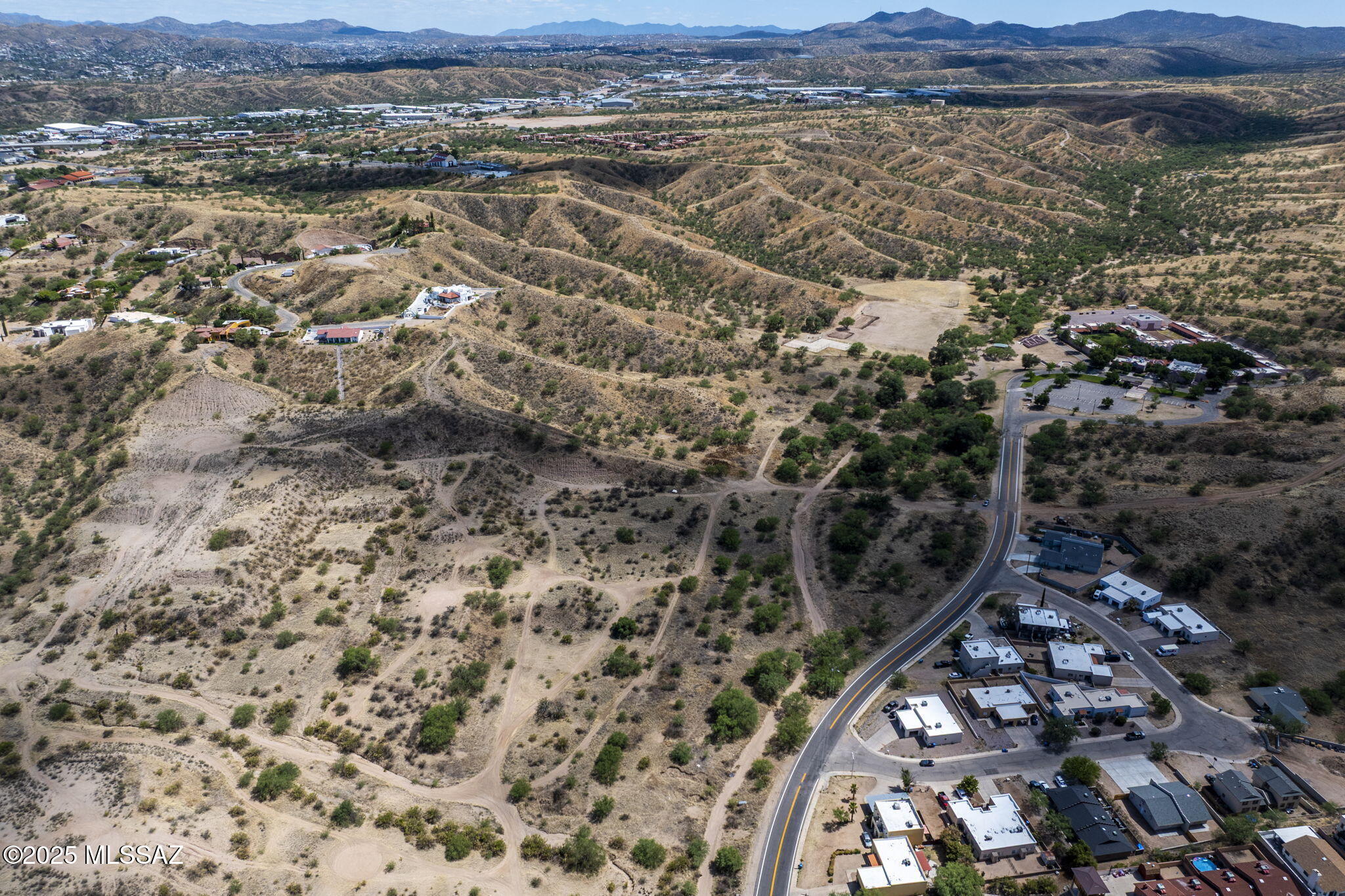 Tbd North Al Harrison Road Nogales, AZ 85621 - Photo 6 of 8 Gallery Image 6