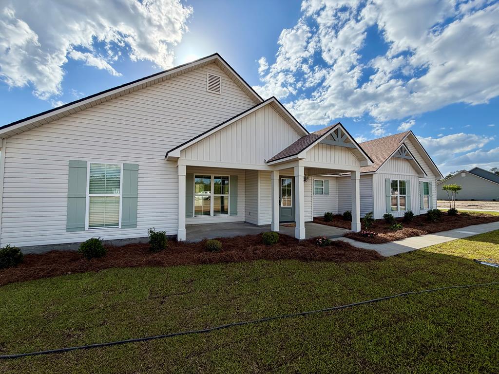 1715 Teeterville Road Lakeland, GA 31635 - Photo 1 of 35 Gallery Image 1