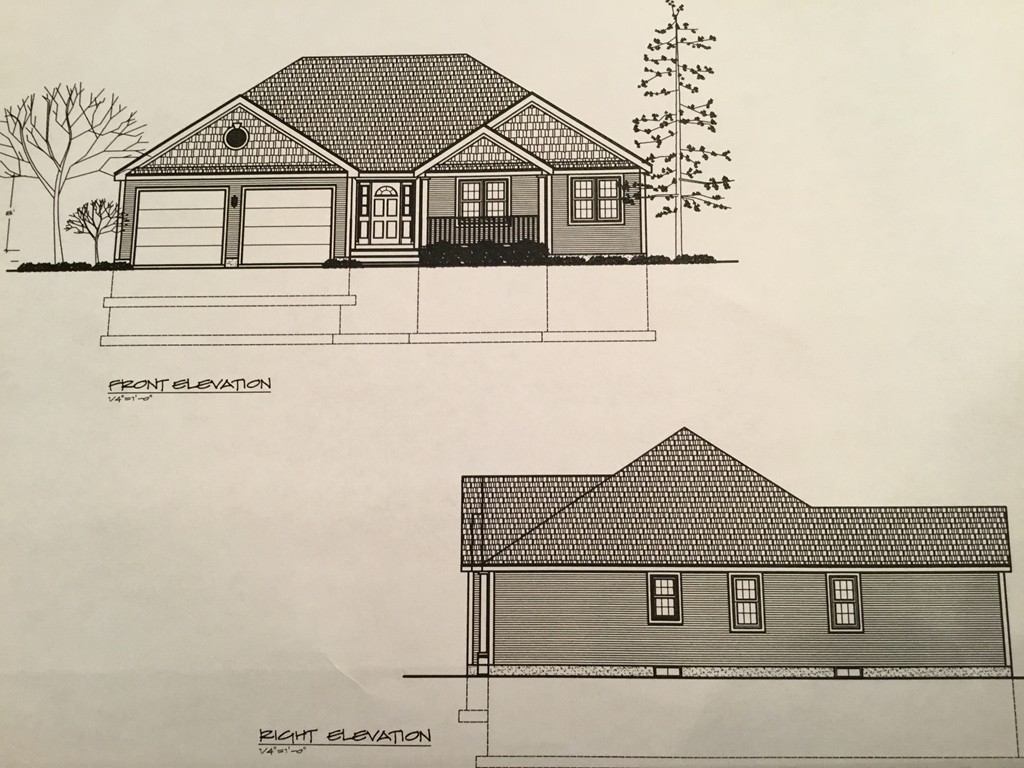 87 Central Tree Road Rutland, MA 01543 - Photo 1 of 1