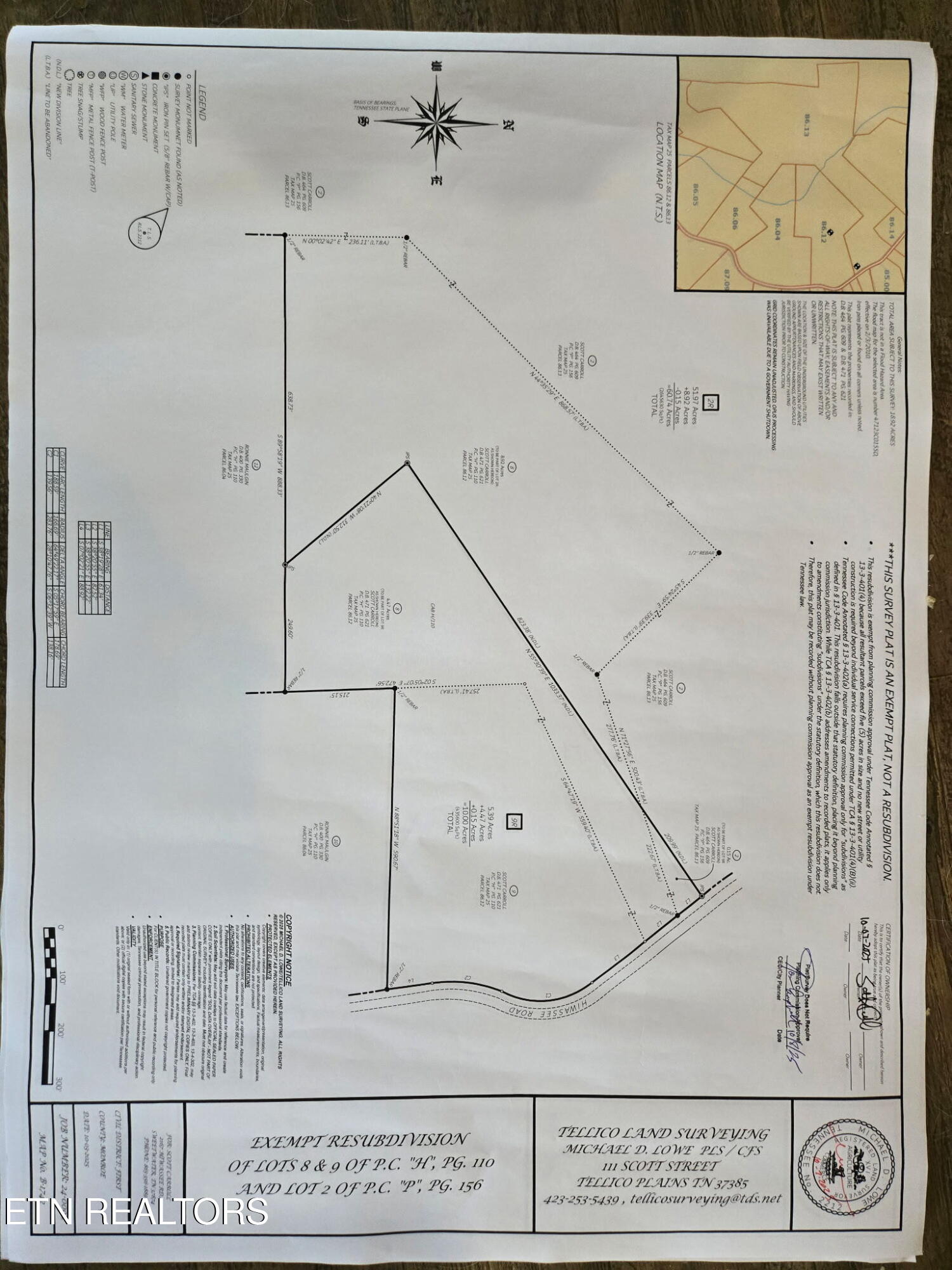Hiwassee Road Sweetwater, TN 37874 - Photo 11 of 13 6673793731190947139