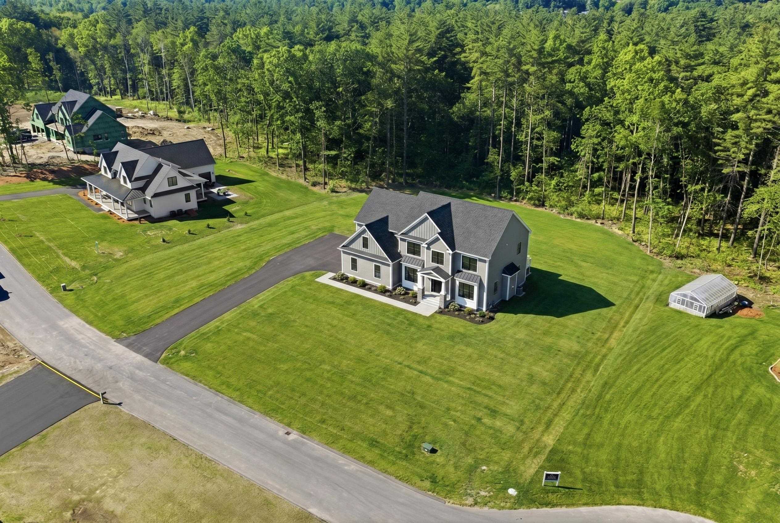 17 Carmel Road Pelham, NH 03076 - Photo 19 of 19