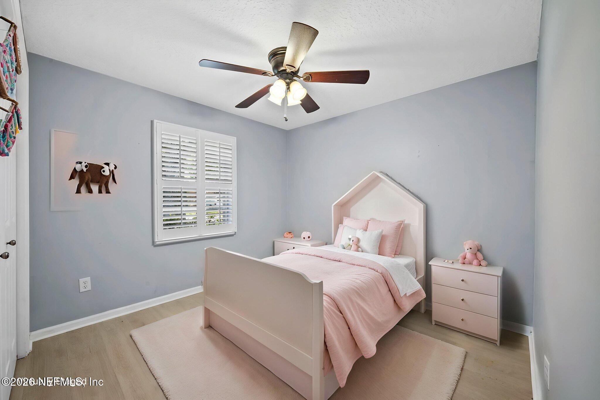 3220 Ricky Drive Jacksonville, FL 32223 - Photo 18 of 40 Bedroom 2 (Virtually Staged)