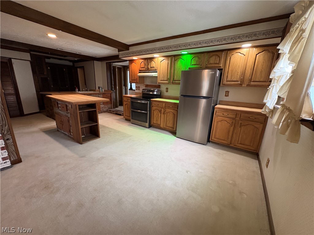 172 Andover Road Woodsfield, OH 43793 - Photo 2 of 48