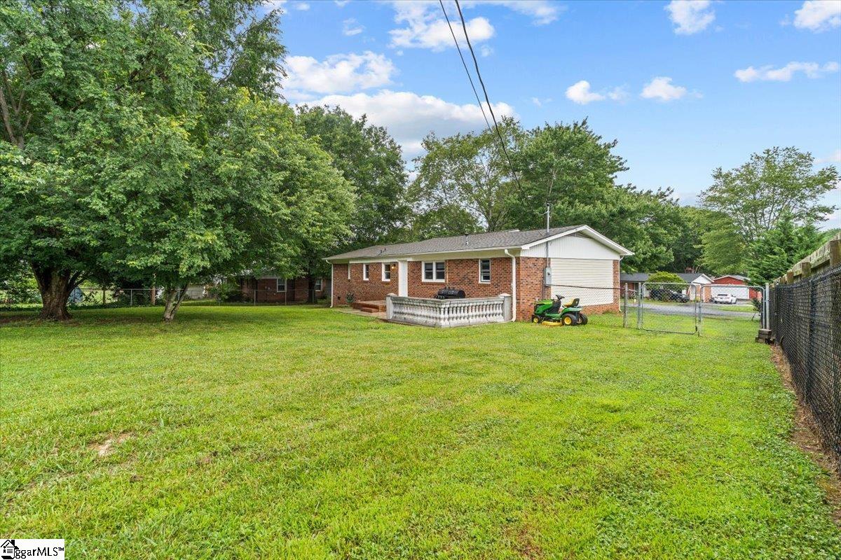 107 Grapevine Lane Liberty, SC 29657 - Photo 26 of 30