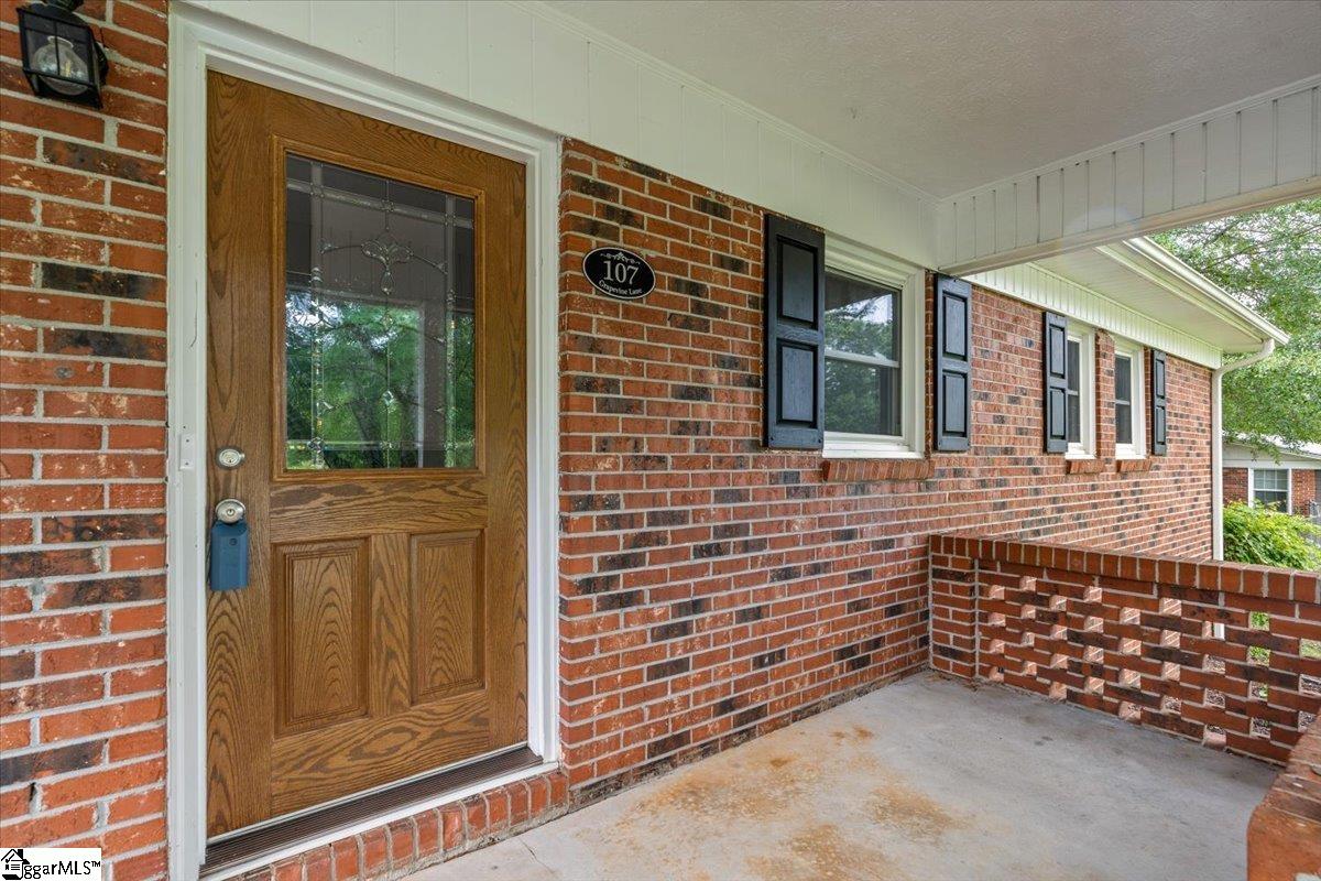 107 Grapevine Lane Liberty, SC 29657 - Photo 6 of 30