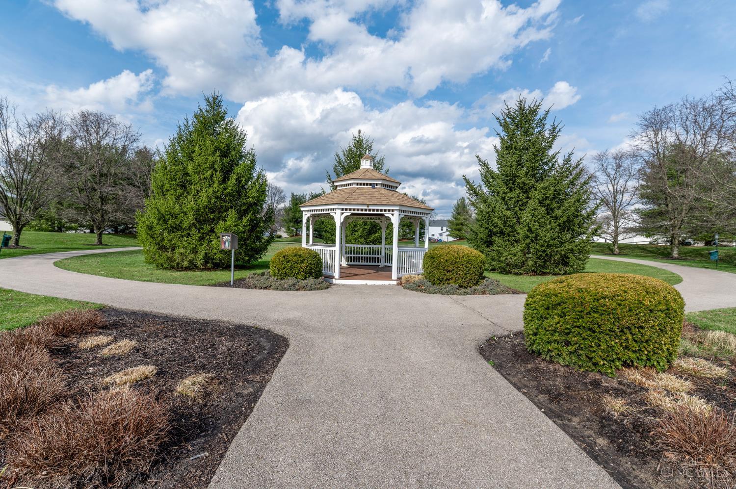 1470 Stableview Circle Maineville, OH 45039 - Photo 59 of 66