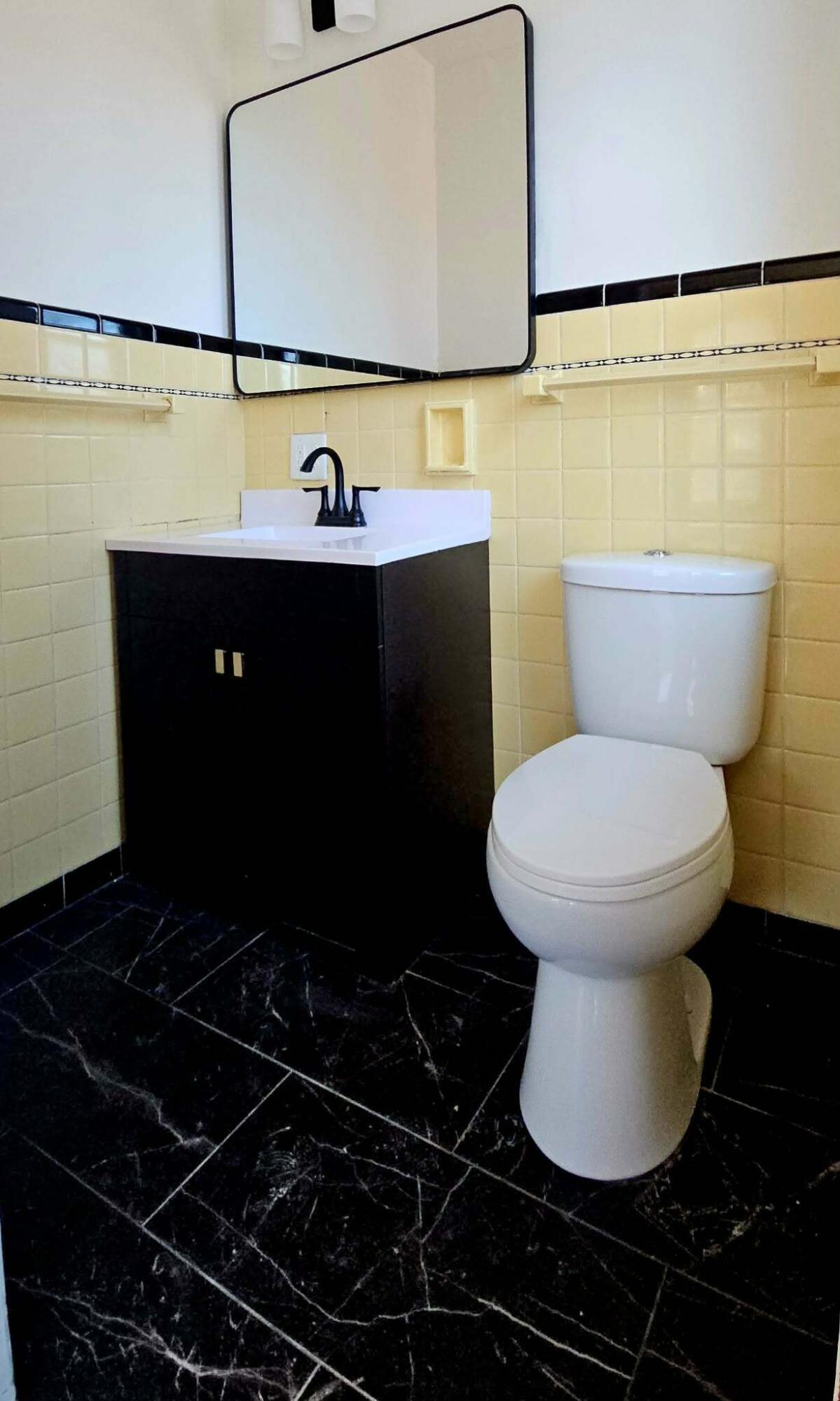 1720 College Avenue Racine, WI 53403 - Photo 17 of 22 Half Bath #2