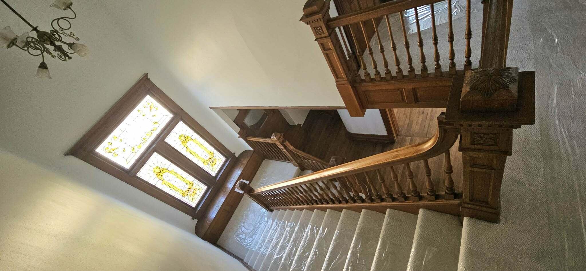 1720 College Avenue Racine, WI 53403 - Photo 20 of 22 Open Staircase