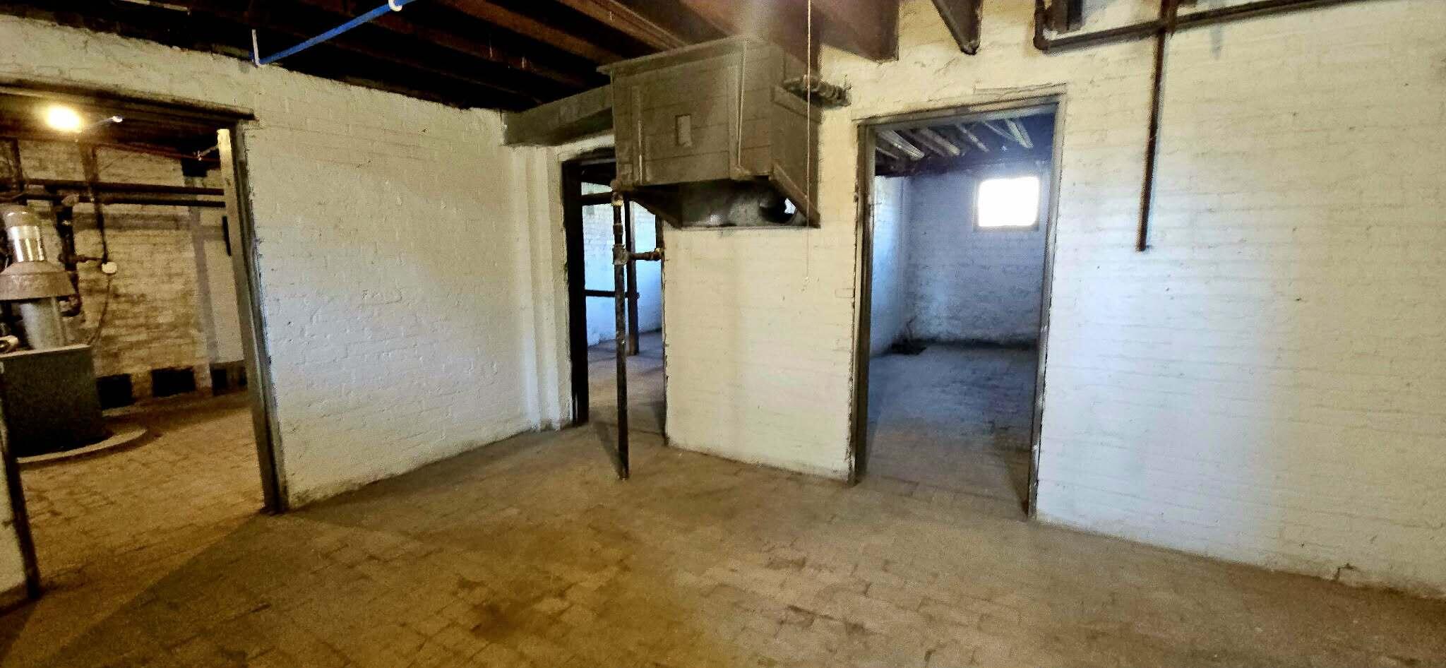 1720 College Avenue Racine, WI 53403 - Photo 22 of 22 Basement