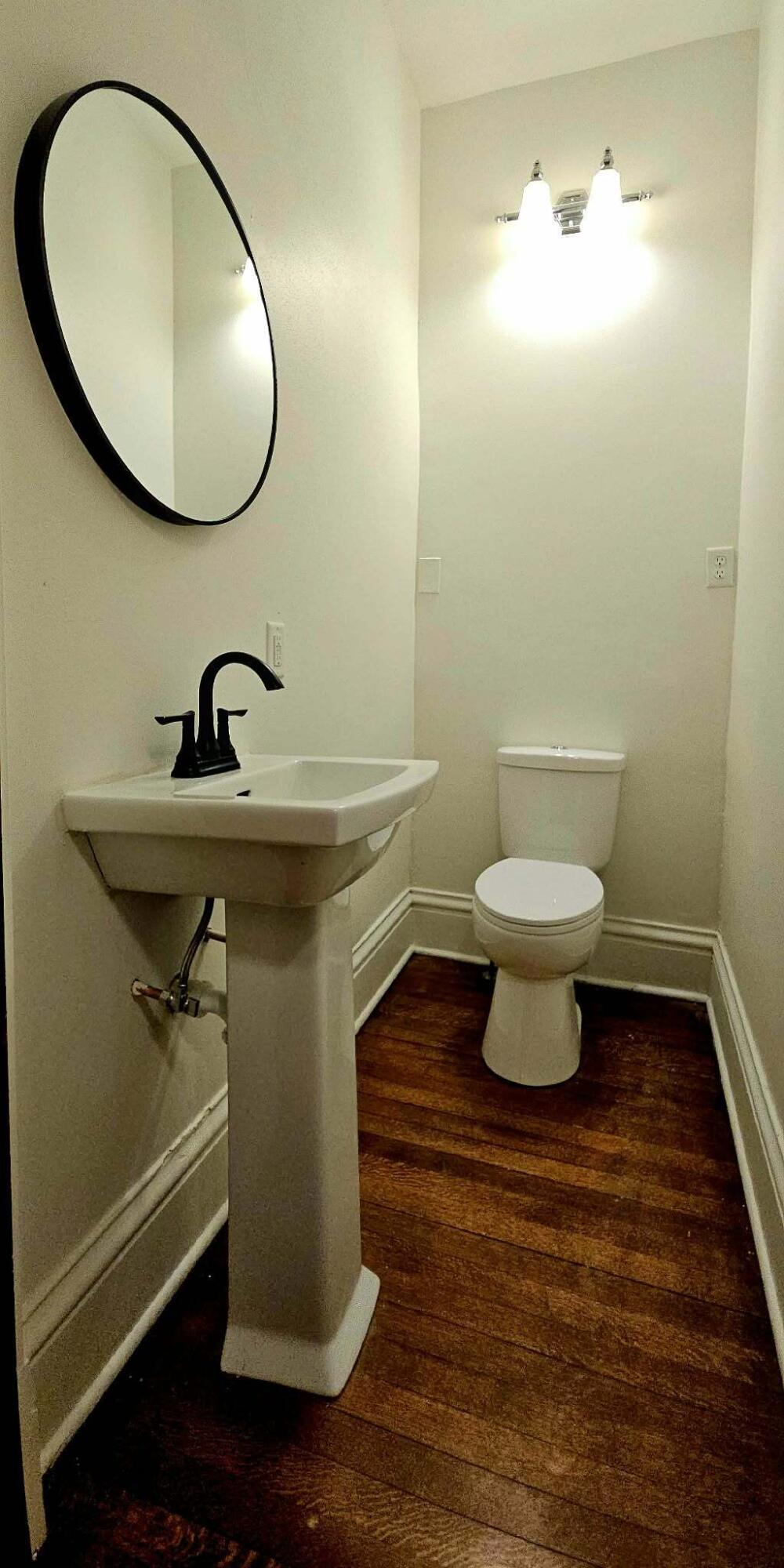 1720 College Avenue Racine, WI 53403 - Photo 10 of 22 Powder Room