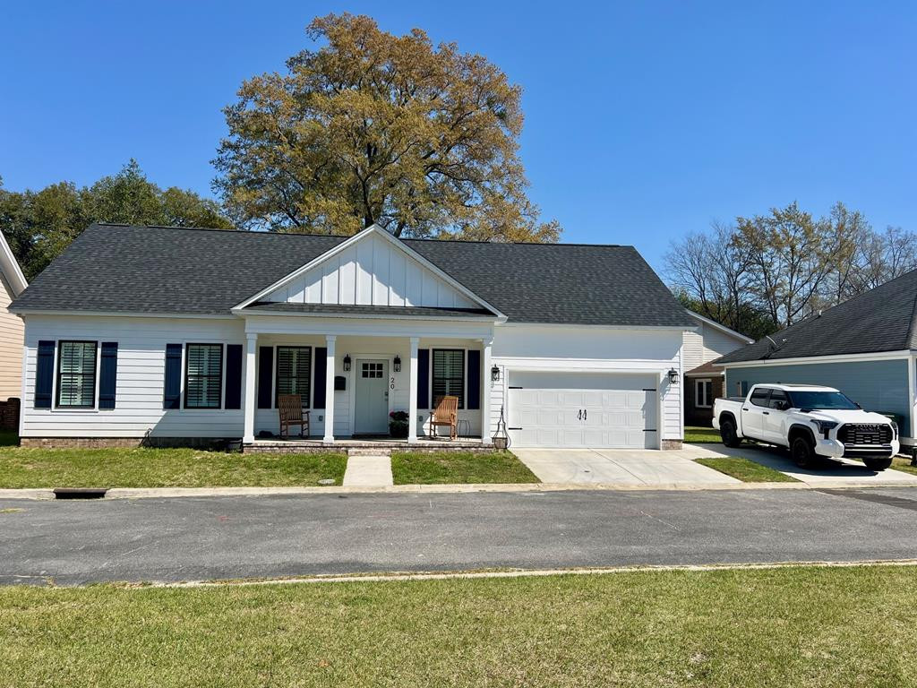 20 Calhoun Place Sumter, SC 29150 - Photo 1 of 18 Gallery Image 1